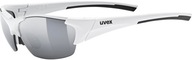 Okuliare Uvex BLAZE III 2.0, vymeniteľné sklá 8216