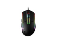 Herná myš XPG PRIMER Black RGB 12000DPI