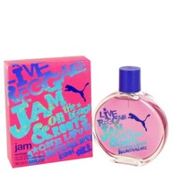 Toaletná voda PUMA JAM WOMAN 90ml