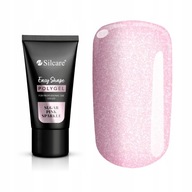 SILCARE POLYGÉLOVÝ CUKOR RUŽOVÝ SPARKLE 30G