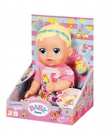 BABY BORN HAPPY BABY DOLL HOP KNEE DOLL