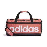 Športová taška ADIDAS LINEAR DUFFEL M