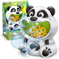 STROJ NA BUBLINY PANDA RICOKIDS RK-900