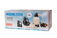 Filtračné guličky Aqualoon Aquawool 700g = 25kg piesku