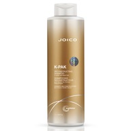 JOICO K-PAK ŠAMPÓN NA POŠKODENÉ VLASY 1000ML