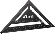 Luna Tools - Quick 300 univerzálny štvorec