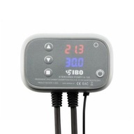 Energeticky úsporný regulátor čerpadla ústredného kúrenia IBO S-150