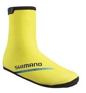 Termálne návleky Shimano XC žlté - M 40-42