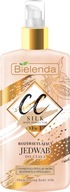 BIELENDA CC 10v1 SVIEČUJÚCI TELOVÝ HODVÁB 150ml