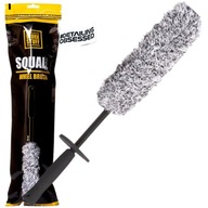 Work Stuff White Squall Rim Brush