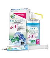 DENT FRESH ORIGINAL štartovacia sada 50ml + fľaša