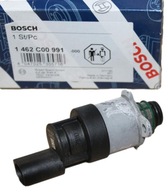 BOSCH 1462C00991 PALIVOVÝ TLAKOVÝ VENTIL