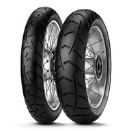 1x Metzeler 120/70R19 TOURANCE NEXT 60V predný Spor