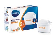 NÁPLŇ Brita Maxtra+ Hard Water Expert 2 ks