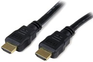 StarTech HDMI HDMI kábel 1,5 m čierny (HDMM150CM)