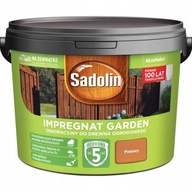 SADOLIN ZÁHRADNÁ BOROVICA IMPREGNÁT 0,7L