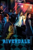 PLAGÁT RIVERDALE SEASON 1 HEROES 61x91,5cm