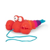 B.Toys Pull Lobster Pinchy Pat