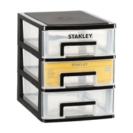 ZÁSUVKY STANLEY STANLEY ESSENTIAL L STST40712-1