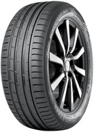 4 x letné pneumatiky 225/45 R17 Nokian POWERPROOF XL FR