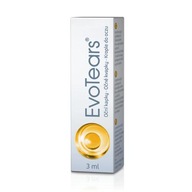 EVOTEARS očné kvapky, 3 ml