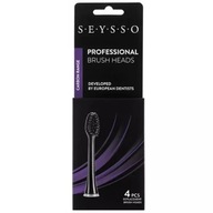 SEYSSO Carbon Professional Tips 4 kusy