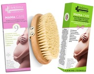 MAMA-CARE SET NA PRSIA + STRIA + MASÁŽNA KEFKA