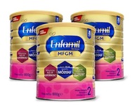 ENFAMIL 2 sada 3x 800 g