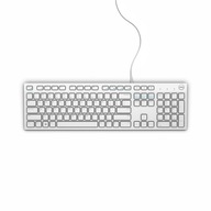 Klávesnica DELL: US-Euro (Qwerty) Dell KB216 Quietkey