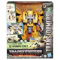 Hasbro Transformers Rise of the Beasts - Beast-Mode Bumblebee F4055 Figúrka