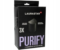 Granule pre parnú stanicu LAURASTAR Lift Plus