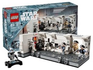 LEGO STAR WARS 75387 NASTUPOVANIE NA VESMÍRNU LOĎ TANTIVE IV