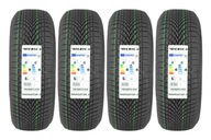 4 celoročné pneumatiky 195/65 R15 DĘBICA Navigator 3