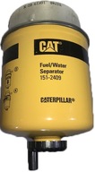 Palivový filter CATERPILLAR 1512409