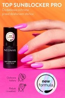 slay NEONAIL TOP SUNBLOCKER PRO lak 7,2ml