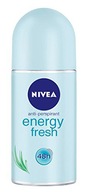 NIVEA ENERGY FRESH (ANTIPERSPIRANT ROLL-ON) 50 ml