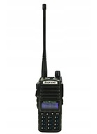 BAOFENG UV-82 HP 8W PRENOSNÉ VHF/UHF FM RÁDIO