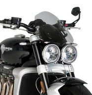 PUIG WINDSHIELD TRIUMPH ROCKET 3 2020-2022