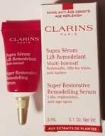 Clarins Super Restorative Remodeling Serum 3ml