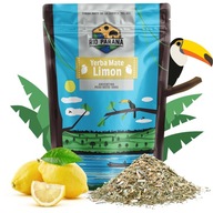 Yerba Mate Rio Parana LIMON 500g CITRÓN 0,5kg