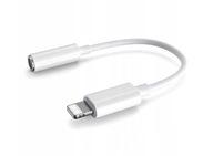 iPhone lightning mini jack adaptér bez BT