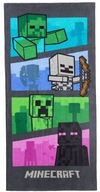 MINECRAFT HRA HRA PIXELS KIDS TOWER 140X70