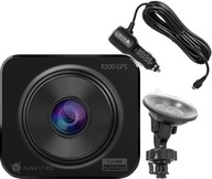Kamerový videorekordér NAVITEL R300 GPS NV