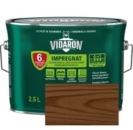 IMPREGNÁCIA DO DREVA VIDARON V08 PALIS. ROYAL 2,5L