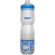 CamelBak Podium ICE fľaša na bicykel 620ml modrá