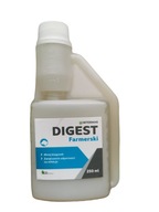 FARMER'S DIGEST teľatá kokcidióza hnačka 250ml