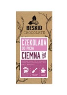 Beskid tmavá/tmavá čokoláda na pitie 70% 200g