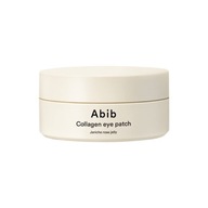 Abib Collagen Eye Patch Jericho Rose Jelly - spevňujúce náplasti na oči