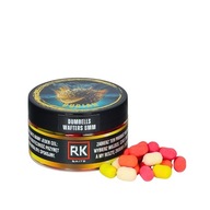 Činky Wafters RK Baits Durian 8mm 60ml