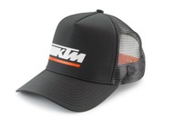 KTM PÁSOVÝ KLOBÚK TRUCKER